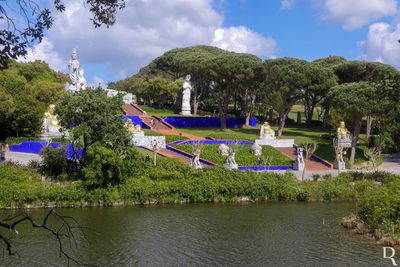Bacalha Buddha Eden  em 10 de maio de 2025