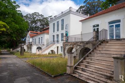 Antigo Hospital de Santo Isidoro