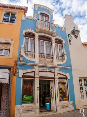 Farmácia Freitas