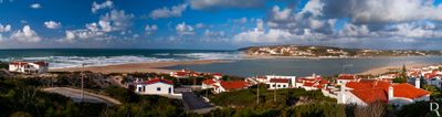 Lagoa de Óbidos 2002 / 2010