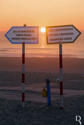 O Apartheid das Sombras.