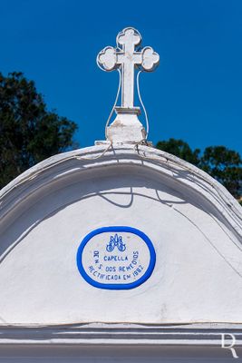 Capela de N. S. dos Remdios