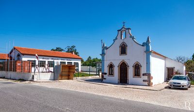 Alvorninha