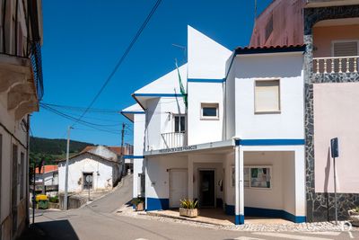 Junta de Freguesia de A-dos-Francos