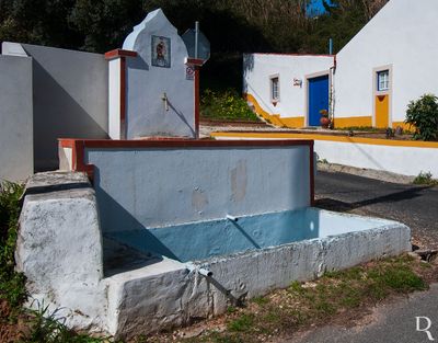 Salir de Matos