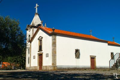 Ermida de N. Sª da Guia