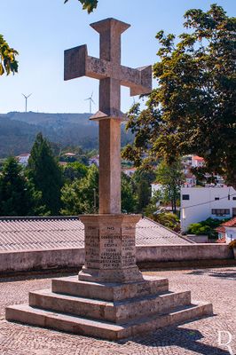 Padrão de São domingos
