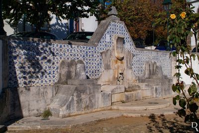 Patrimnio no Concelho de Figueir dos Vinhos