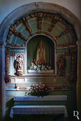 Igreja de Figueiró dos Vinhos