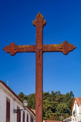 Cruz de Ferro