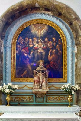 Igreja de Figueiró dos Vinhos