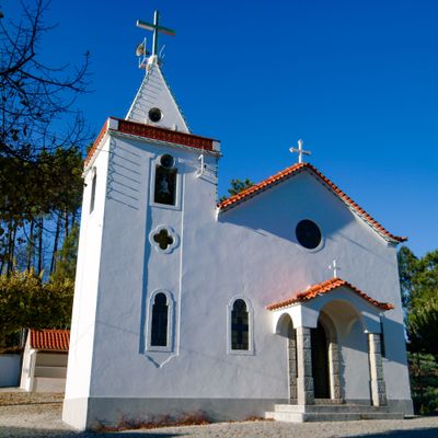 Igreja de Ana de Aviz