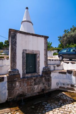 Patrimnio no Concelho de Figueir dos Vinhos
