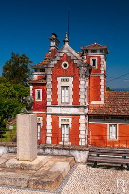 O Casulo de José Malhoa