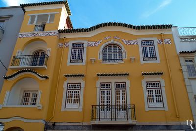 Av. dos Combtentes da Grande Guerra, 17