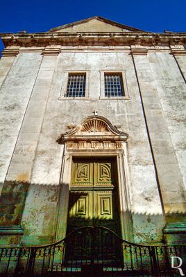 Igreja da Misericórdia