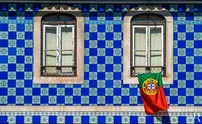 U. F. de Leiria, Pousos, Barreira e Cortes