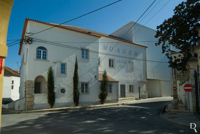 Casa da Moagem