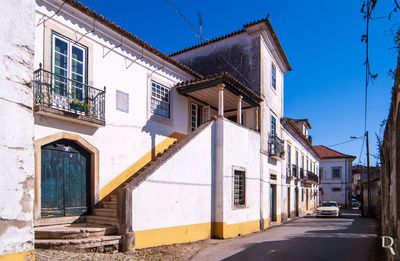 U. F. de Leiria, Pousos, Barreira e Cortes