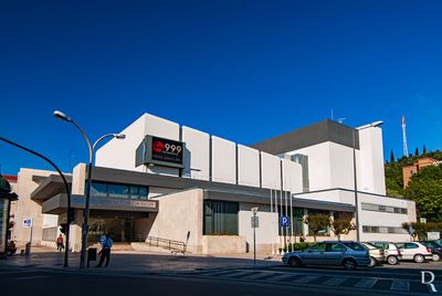 Teatro José Lúcio da Silva