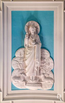 Igreja Paroquial de Barreira