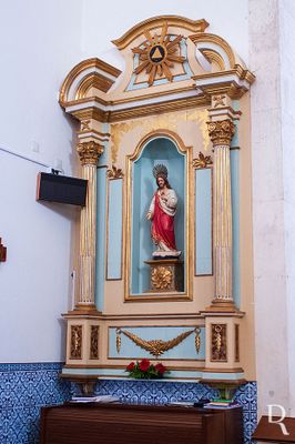 Igreja do Santíssimo Salvador