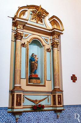 Igreja do Santíssimo Salvador