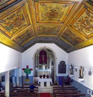 Igreja de Santo Antnio
