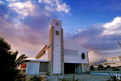 Igreja de So Pedro de Moel