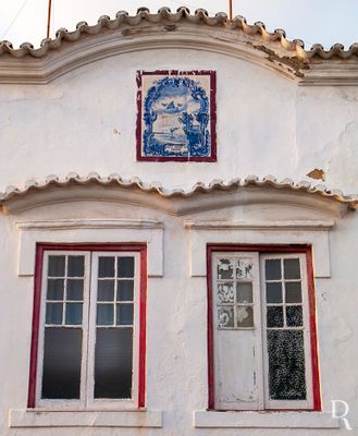 Azulejos da Nazaré