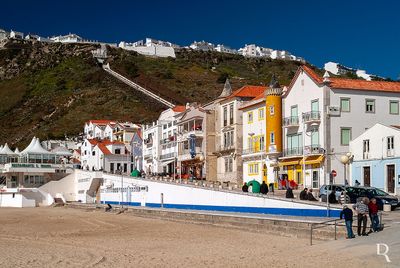 NAZARÉ 2008 / 2012