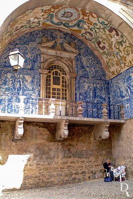 ÓBIDOS - Monumentos