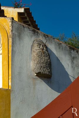 Monumentos de Óbidos - Castelo e Conjunto Urbano 2001 / 2006