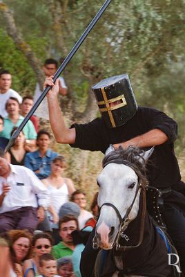 ÓBIDOS - Festas e Romarias