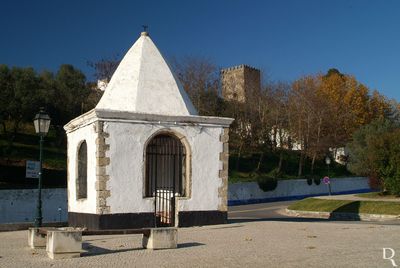 Monumentos de Óbidos - Castelo e Conjunto Urbano 2017 / 2019