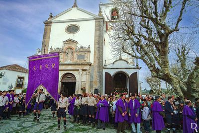 BIDOS - Festas e Romarias