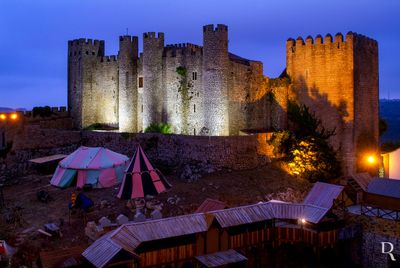 ÓBIDOS - Festas e Romarias
