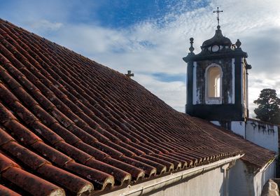 BIDOS - Igrejas e Capelas