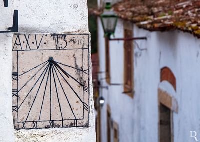 Monumentos de Óbidos - Castelo e Conjunto Urbano