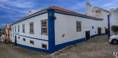 ÓBIDOS - Monumentos