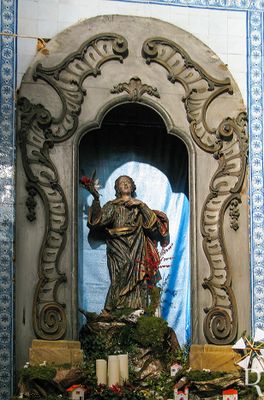 Santuário e Ermida de N.Sª dos Remédios