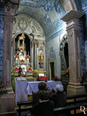 PENICHE - Monumentos