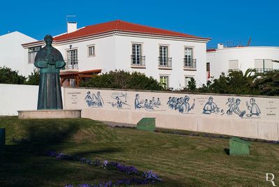 PENICHE - Monumentos