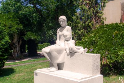 Maternidade de Leonor de Albuquerque Bettencourt