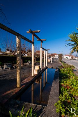 Jardim de Fanadia