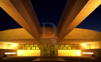 A Nova Igreja de Fátima