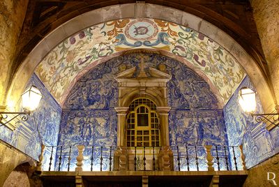 bidos - Porta da Vila