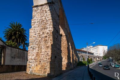 Aqueduto de São Sebastião