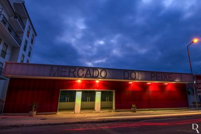 Mercado do Peixe
