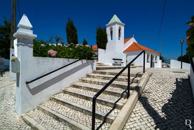 Antiga Igreja Paroquial do Coto
